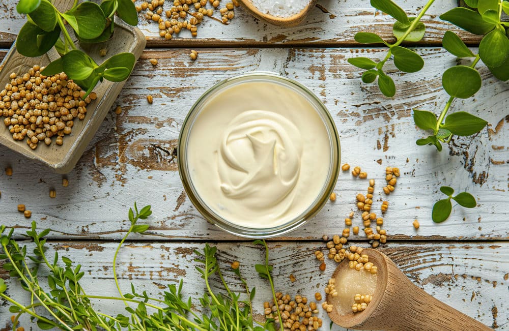 best vegan ranch dip